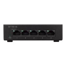 CIS SF110D-05-NA Small Business SF110D-05 Switch unmanag CIS SF110D-05-NA Small Business SF110D-05 Switch unmanag
