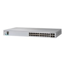 Cisco CL Catalyst 2960L 24p 4SFP Lan Lite Cisco CL Catalyst 2960L 24p 4SFP Lan Lite