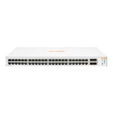 HPE Aruba ION 1830 48G 4SFP Switch HPE Aruba ION 1830 48G 4SFP Switch