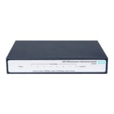 Switch HPE OfficeConnect 1420 8G - unmanaged Switch HPE OfficeConnect 1420 8G - unmanaged