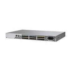 HPE SN3600B 24/8 8p 32Gb SW SFP FC Swch HPE SN3600B 24/8 8p 32Gb SW SFP FC Swch