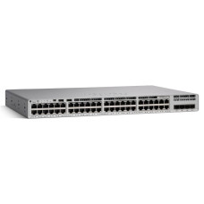 Switch Catalyst 9200L 48 Puertos 4x1G Network Essential C9200L-48T-4G-E-CBN - Cisco