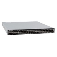 DELL Switch S4148F-ON/1U/48x10GbE SFP+/4xQSFP28/2xQSFP+/IO DELL Switch S4148F-ON/1U/48x10GbE SFP+/4xQSFP28/2xQSFP+/IO