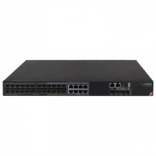 Switch Core de Fibra 28 puertos DS-3E3728F-H - HIKVISION