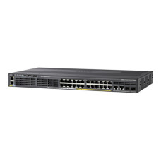 Catalyst 2960 - X 24p 2 SFP Lan Lite - Cisco