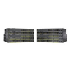 WS - C2960X - 24TS - L 24 GigE 4x 1G SFP LAN Base - Cisco