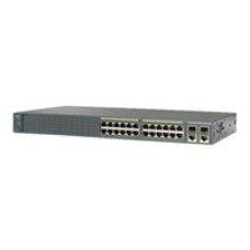 WS - C2960+24LC - L Catalyst 2960 - Plus 24LC - L - Switch - Cisco