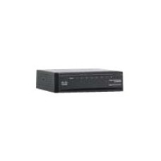 SLM2008T - NA 8Port 10 - 100 - 1000 GB Smart Switch - Cisco
