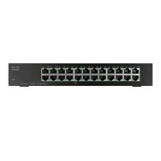 Switch Ethernet 24 SF110 - 24 - NA - Cisco