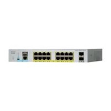 Catalyst 2960L - 16TS - LL Switch 16x10 - 100 desktop SFP - Cisco