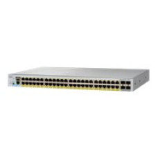 CL Catalyst 2960L - 48TS - LL Switch 48xGigabit SFP - Cisco