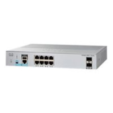BL Catalyst 2960L - 8PS - LL Switch 8x10 desktop PoE+67W - Cisco