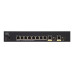 SG350 - 10MP 10 - port Gigabit POE Managed Switch - Cisco