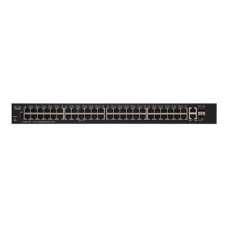 Cisco BL SG250-50-K9-NA Switch Gigabit Ethernet 50