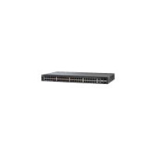 SF350 - 48P 48 - port 10 - 100 POE Managed Switch - Cisco