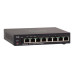 SG250 - 08 8 PORT GIGABIT SMART SWITCH - Cisco