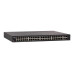 SG250 - 50HP 50 - Port Gigabit PoE Smart Switch - Cisco