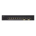 SF352 - 08P 8 - port 10 - 100 POE Managed Switch - Cisco