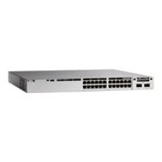 Switch Catalyst 24P C9300-24T-A - CISCO