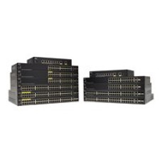 SF350 - 08 - K9 - NA 8 - port 10 - 100 Managed Switch - Cisco