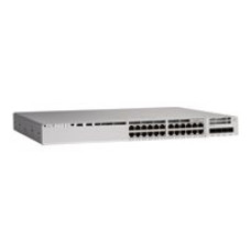 Switch Catalyst 24 Puertos PoE+ 4 x1G Network Essential C9200L-24P-4G-E - Cisco