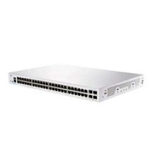 Cisco Business 250 Series 250-48T-4G Switch - L3 - smart Cisco Business 250 Series 250-48T-4G Switch - L3 - smart