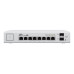 US - 8 - 150W Switch 8xGigE L2 PoE - Ubiquiti