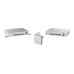 US - 8 - 150W Switch 8xGigE L2 PoE - Ubiquiti