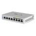 US - 8 - 60W Switch 8xGigE L2 4xPoE - Ubiquiti