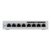 US - 8 - 60W Switch 8xGigE L2 4xPoE - Ubiquiti