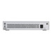 US - 8 - 60W Switch 8xGigE L2 4xPoE - Ubiquiti