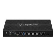 EdgeRouter 6 Puertos con POE ER-6P - Ubiquiti