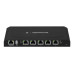 ES - 5XP EdgeSwitch 5xGigE PoE 24VDC - 2.5A Ethernet - Ubiquiti