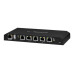 ES - 5XP EdgeSwitch 5xGigE PoE 24VDC - 2.5A Ethernet - Ubiquiti