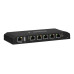 ES - 5XP EdgeSwitch 5xGigE PoE 24VDC - 2.5A Ethernet - Ubiquiti