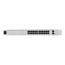 USW - 24 - POE Switch L2 PoE 24xGigE 16XPOE 2XSFP - Ubiquiti