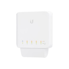 Ubiquiti UniFi Indo/outd 5Port Poe Gigab Switch with 802.3bt
