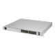 24Port Gigabit Switch with 802.3bt PoE Layer - Ubiquiti 24Port Gigabit Switch with 802.3bt PoE Layer - Ubiquiti