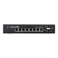 UBQ ES-8-150W EdgeSwitch 8 Port 150 W