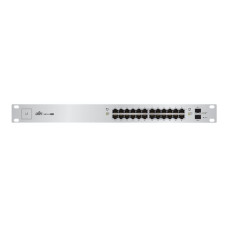 US - 24 - 250W Switch 24xGigE L2 PoE 250W - Ubiquiti