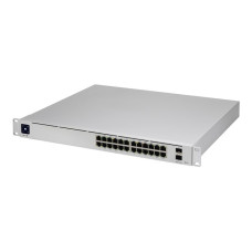 Ubiquiti UniFi 24Port Gigabit Switch with 802.3bt PoE Layer Ubiquiti UniFi 24Port Gigabit Switch with 802.3bt PoE Layer