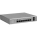 ES - 8 - 150W EdgeSwitch 8 Port 150 W - Ubiquiti