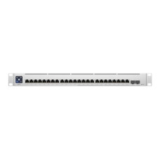 Ubiquiti UniFi Switch USW-Enterprise-24-PoE Switch L3 - managed - 12 x 100/1000/2.5G PoE+ + 12 x 10/