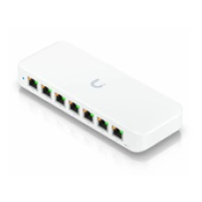 Ubiquiti Switch - UBQ Switch 8p 7pPoE 210W L2 Sobremesa Ubiquiti Switch - UBQ Switch 8p 7pPoE 210W L2 Sobremesa