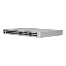 UBIQUITI USW-48 UniFi Switch 48 is a fully managed Layer 2 s UBIQUITI USW-48 UniFi Switch 48 is a fully managed Layer 2 s