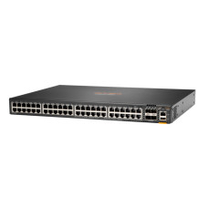 Switch Aruba 6200F 48G 4SFP+ JL726A - HPE