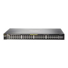 Aruba 2530 48G PoE+ Switch - HPE