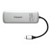 Nucleum USB - C a USBC - HDMI - USBX2 - SD - microSD Comp.4K - Kingston
