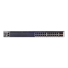 7159BAX RackSwitch G7028 Switch managed - 24 x 10 - 10 - Lenovo