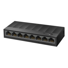 Switch para Escritorio 8 Puertos 10/100/1000Mbps LS1008G - TP-Link